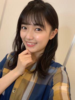 じどりおおめ 平尾帆夏 - 画像3