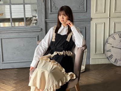 お伝えしたいことがあります。山下葉留花 - 画像3