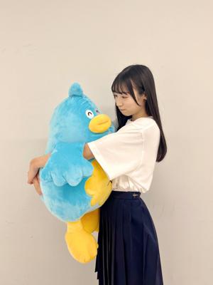 迷おう。それが始まりだから。宮地すみれ - 画像2