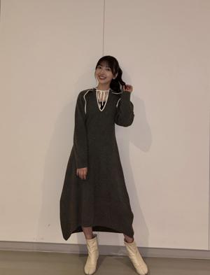 つまり、グッとくるということ 小西夏菜実 - 画像2