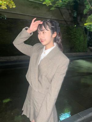 ✨芝蘭結契✨　石塚瑶季 - 画像2