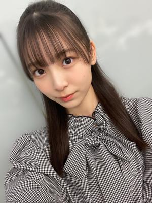 ここのタイトル考えていると気づかないうちに時間はどんどん進んでゆく 渡辺莉奈 - 画像2