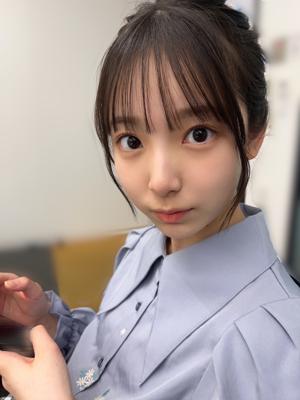 ここのタイトル考えていると気づかないうちに時間はどんどん進んでゆく 渡辺莉奈 - 画像3