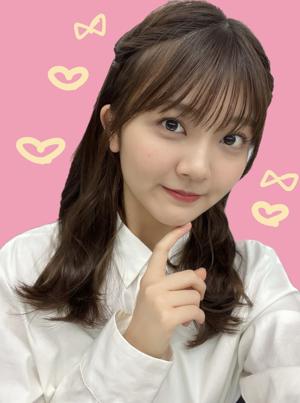 初公開です！！山下葉留花 - 画像2