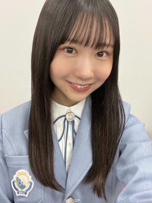 前髪切った？ 藤嶌果歩 - 画像2