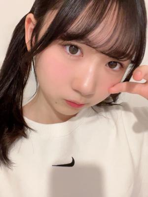 前髪切った？ 藤嶌果歩 - 画像3