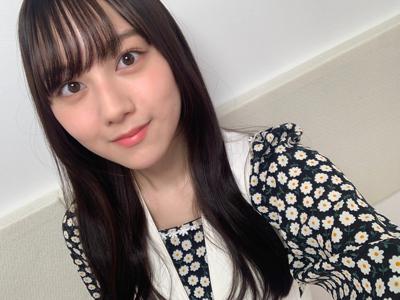 新しい制服に身を包んで🌸平岡海月 - 画像2