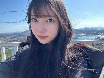 自然の力　竹内希来里 - 画像2
