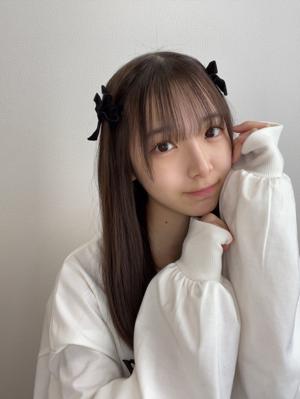 にこにこ 渡辺莉奈 - 画像2
