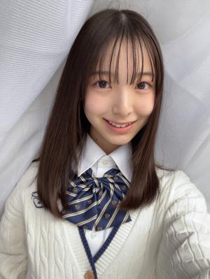 にこにこ 渡辺莉奈 - 画像3