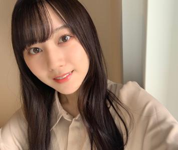 春にする梅雨の話はいかがですか。平岡海月 - 画像2