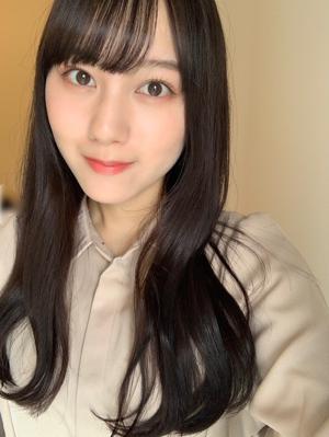 春にする梅雨の話はいかがですか。平岡海月 - 画像3