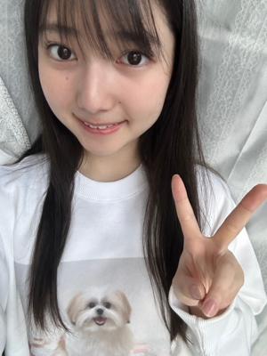 花粉に負けるなきらりんT細胞 竹内希来里 - 画像2