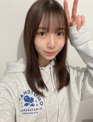22日で…渡辺莉奈 - 画像2