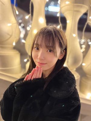 22日で…渡辺莉奈 - 画像3