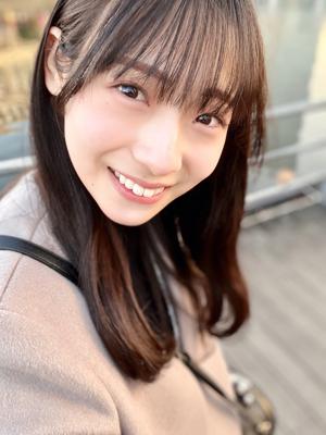 にらめっこ🐼 宮地すみれ - 画像2