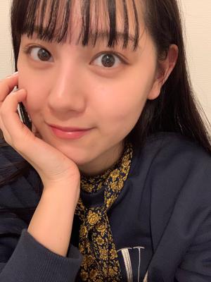 ねえねえ、と聞いて欲しいことがたくさんあります。平岡海月 - 画像2