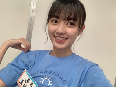 てんきにな〜れ☺︎︎︎︎！ 平尾帆夏 - 画像2
