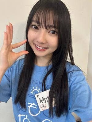 早起きが得意　竹内希来里 - 画像2