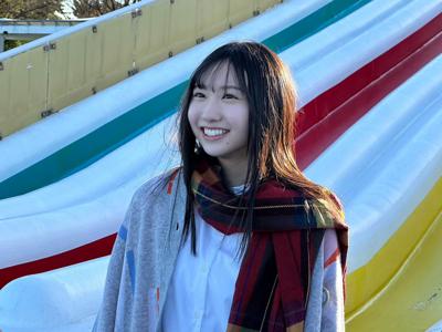 もこもこ 藤嶌果歩 - 画像3