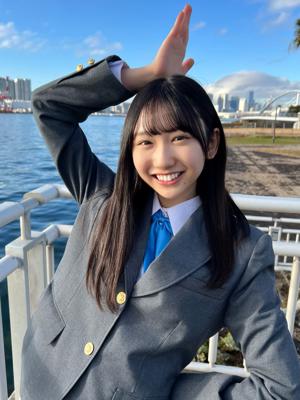 朝の言葉でこんにちは 藤嶌果歩 - 画像2