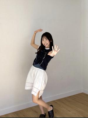 朝の言葉でこんにちは 藤嶌果歩 - 画像3