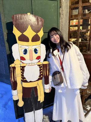 歩く果歩には晴れ来たる？ 藤嶌果歩 - 画像3