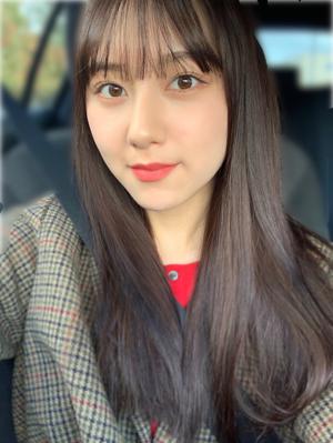 冬をギュッと集めた1月、おかげさまで平岡海月成人致しました。 - 画像3