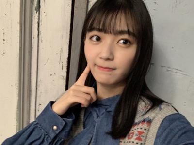 つきひ貝五貫 平尾帆夏 - 画像2