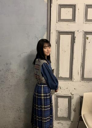 つきひ貝五貫 平尾帆夏 - 画像3