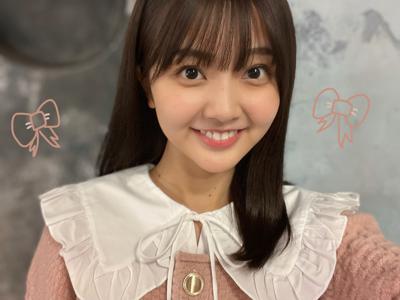 今年もあっという間だったと思える充実した1年を皆さんと過ごしたいです。山下葉留花 - 画像2