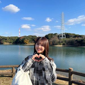 今年もあっという間だったと思える充実した1年を皆さんと過ごしたいです。山下葉留花 - 画像3