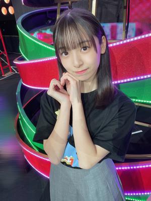 ハッピーホリデー♥ 渡辺莉奈