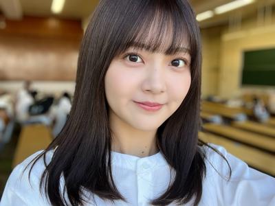 幸せ者です。山下葉留花 - 画像3