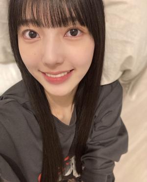 お仕事終わり東京の夜景を眺めながらボーっとするのが最近のルーティン 小西夏菜実 524773 - 画像3