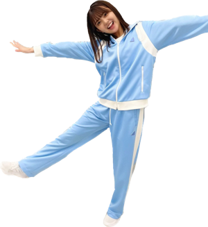 幸せな時間ってほんの一瞬だと思っていたけれど、思い返せば永遠に続いているんですね。着眼点を変えれば全てハナマルなのです。山下葉留花 - 画像3