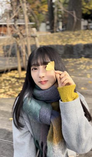 みかんを食べ過ぎたら本当に手が黄色くなった 小西夏菜実 524773 - 画像3