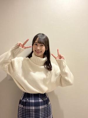 師走の候❄️ 石塚瑶季 - 画像2