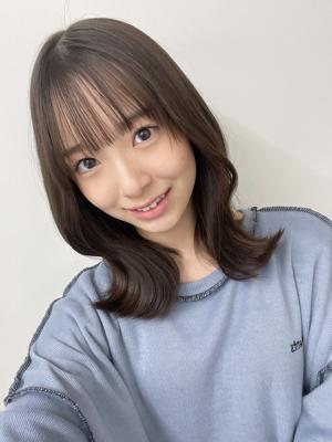 冬はもう目の前に。渡辺莉奈 - 画像3