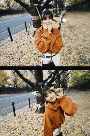 おれんじ 山下葉留花 - 画像2