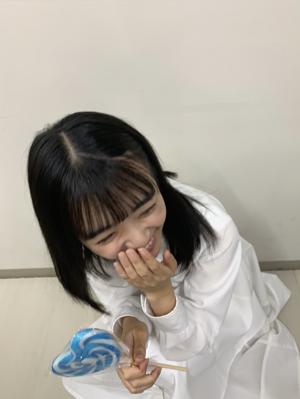 ブルーベリー＆ラズベリー 平尾帆夏 - 画像2