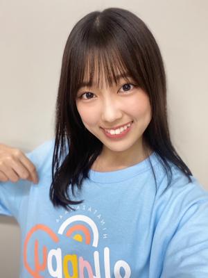 アイドルという夢  清水理央🔅 - 画像3