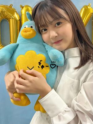 シャチホコガール 山下葉留花 - 画像3