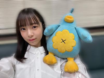 はじめてのブログ。渡辺莉奈 - 画像2