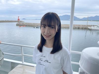 はじめてのブログ。渡辺莉奈 - 画像3