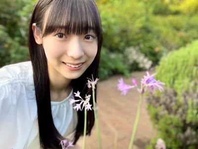 はじめまして 宮地すみれです - 画像2