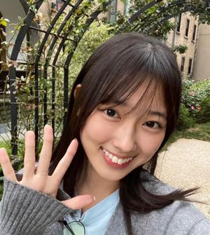 おひさまの皆様、初めまして🔅清水理央です！ - 画像3