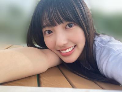 はじめまして 小西夏菜実です - 画像2