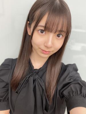 たい焼きは頭から 渡辺莉奈 - 画像2