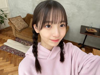 たい焼きは頭から 渡辺莉奈 - 画像3